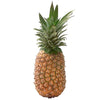 organic pineapple